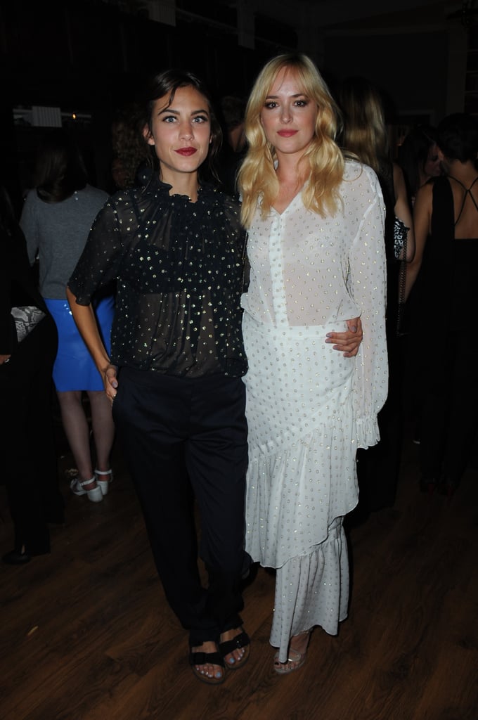 Stella McCartney Green Carpet Collection