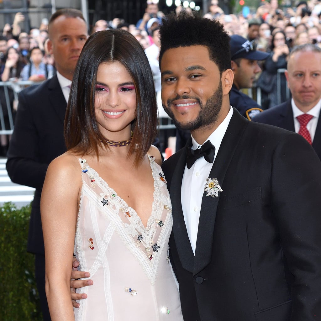 Selena Gomez S Relationship History Popsugar Celebrity Selena gomez's amazing looks| selena outfits & clothes 2021. selena gomez s relationship history