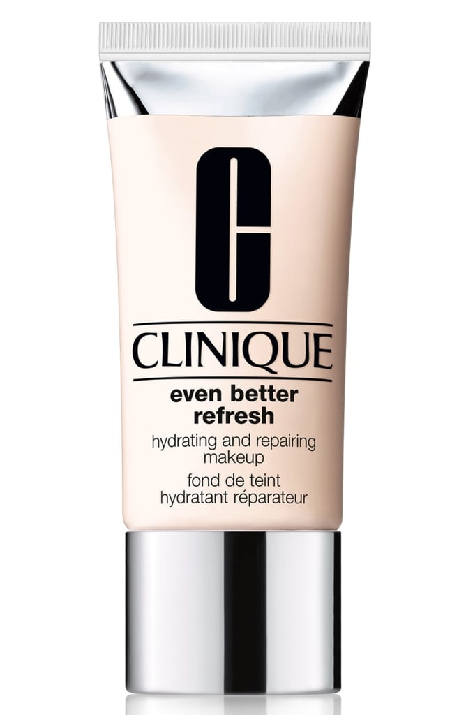 Clinique Even Better Refresh Foundation