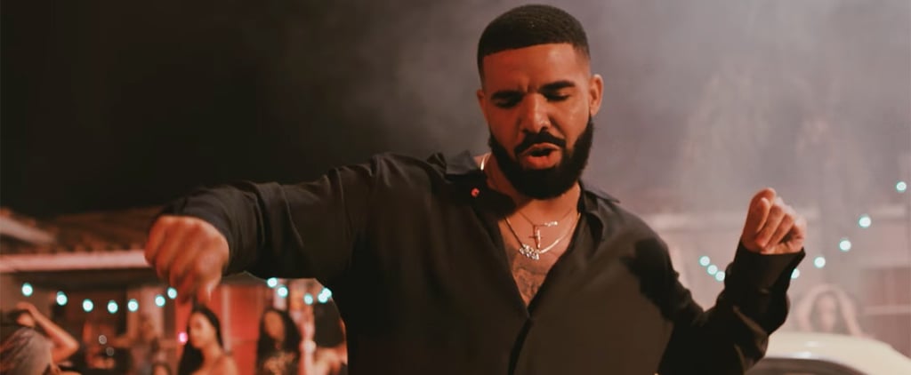 Drake and Bad Bunny "Mia" Music Video