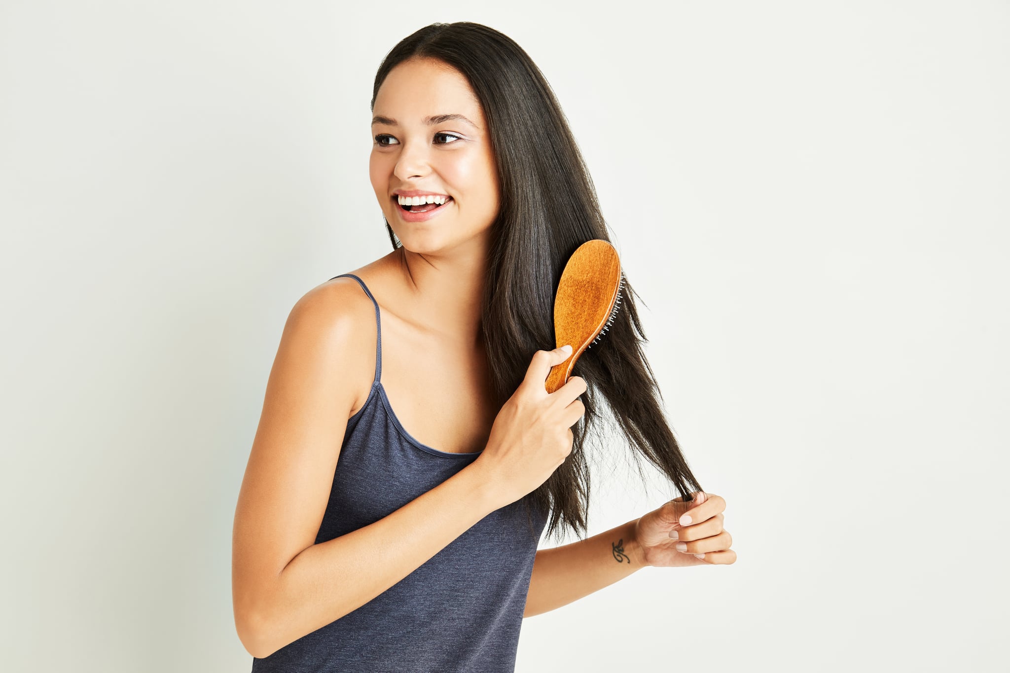 How to Donate Hair to Charity | POPSUGAR Beauty UK