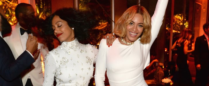 Best Photos From the Vanity Fair Oscars Afterparty 2015