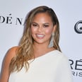 Stop Everything: Chrissy Teigen's Dad Just Got a Tattoo of Her Face For Her Birthday