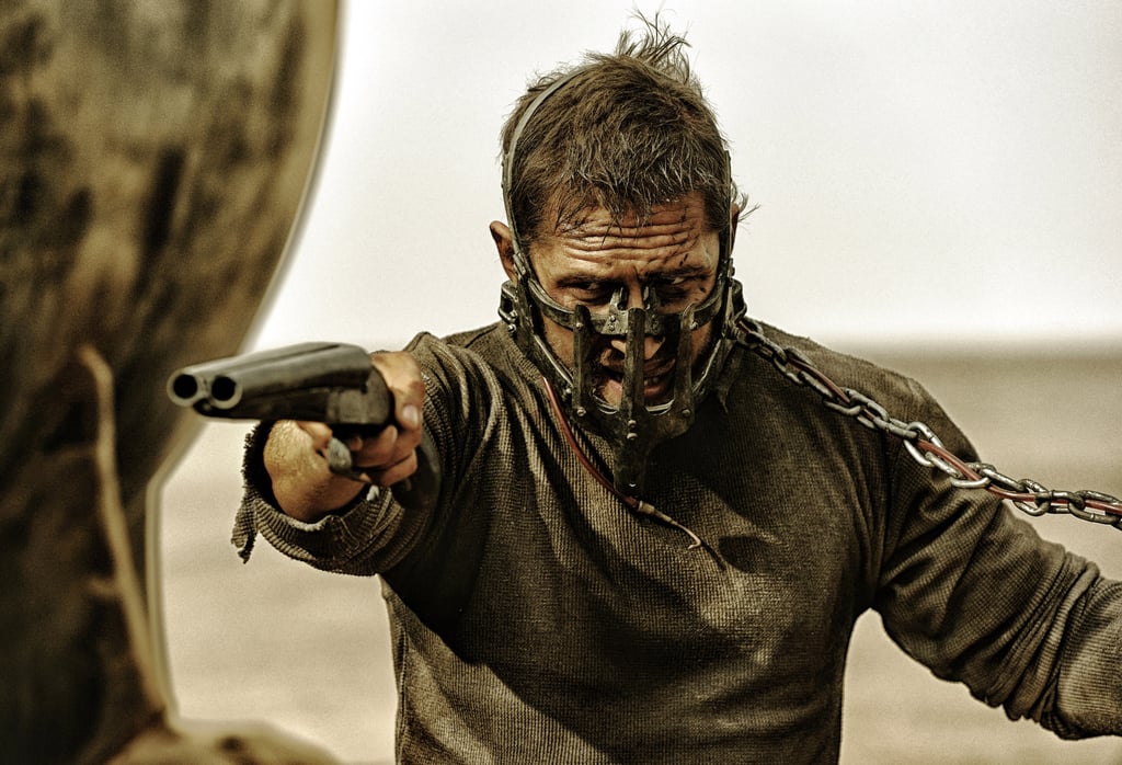 Is Mad Max: Fury Road Oscar Worthy?
