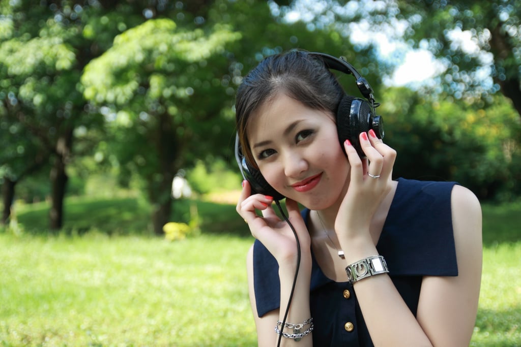 Encourage Them to Request Their Favorite Tunes