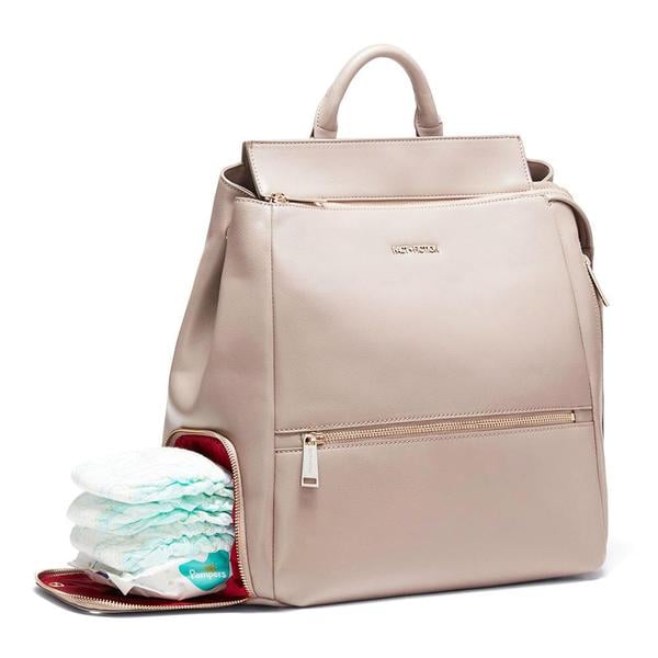 Fact and fiction backpack sales