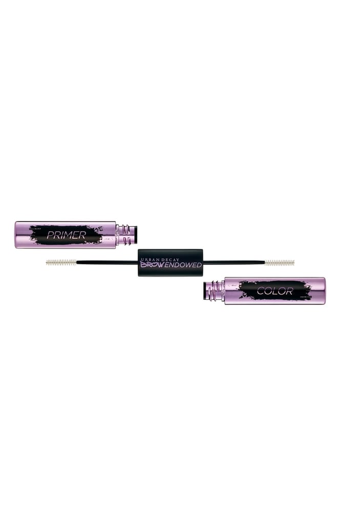 Urban Decay Brow Endowed Brow Volumizer + Color