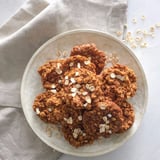 Healthy Pumpkin Muffin Recipe Healthy Pumpkin Muffin Recipe