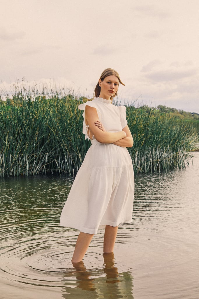 Urban Outfitters x Laura Ashley Collection Spring 2019