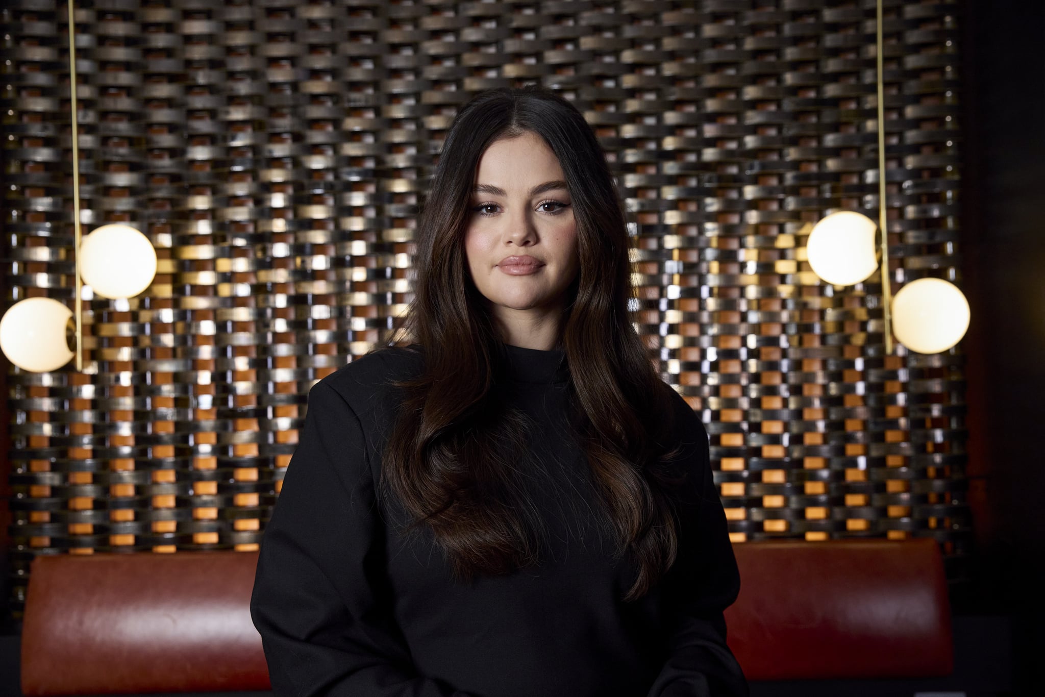 Selena Gomez of 
