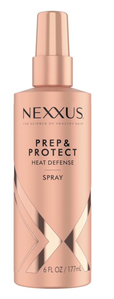 Prep and Protect Heat Defense Spray