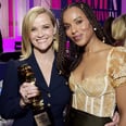 Reese Witherspoon and Kerry Washington's Friendship Is the Definition of a Strong Bond