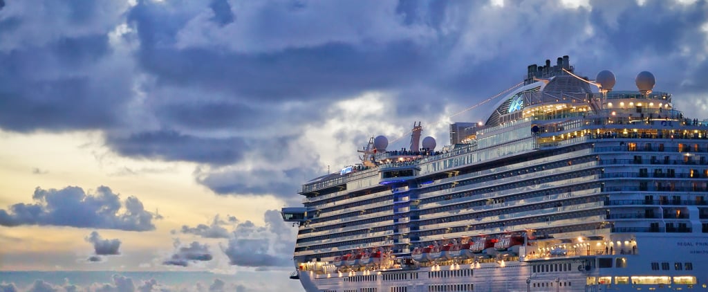 Best Romantic Cruises