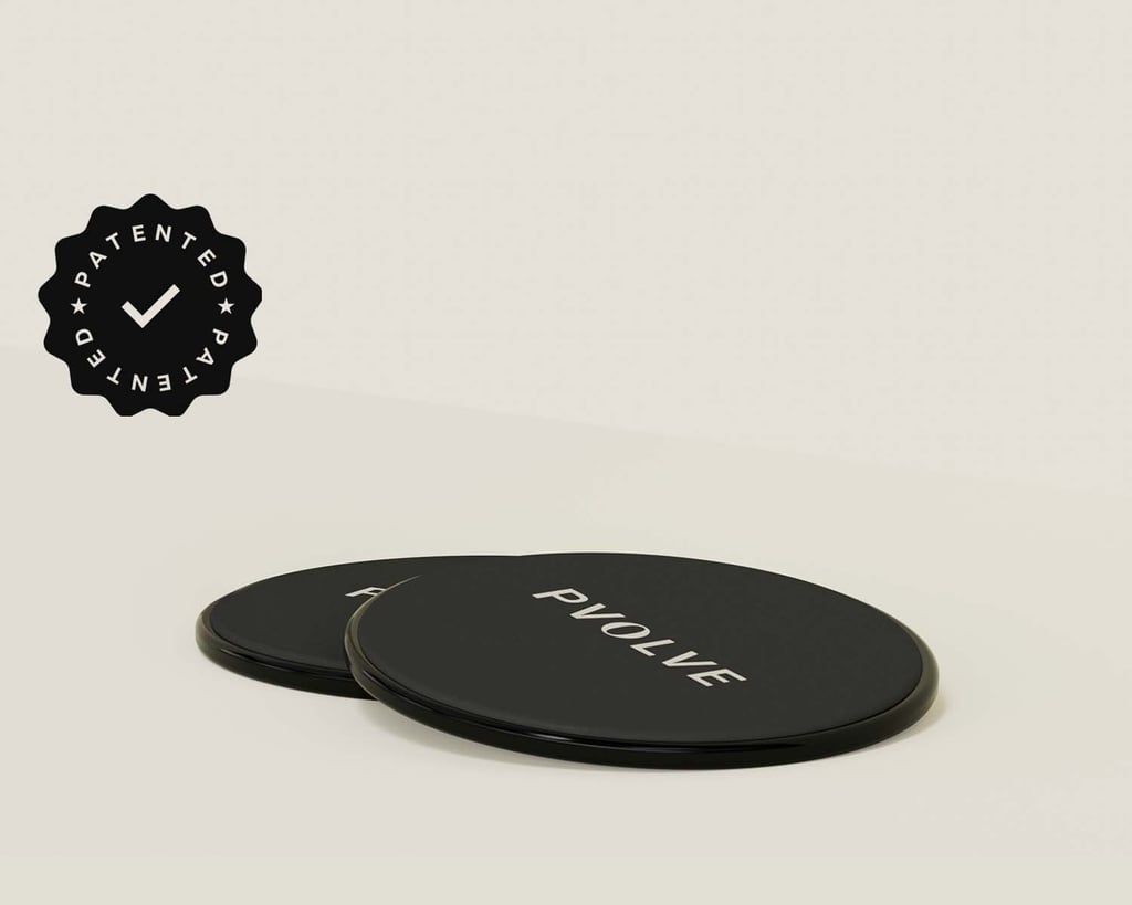 Glider Discs