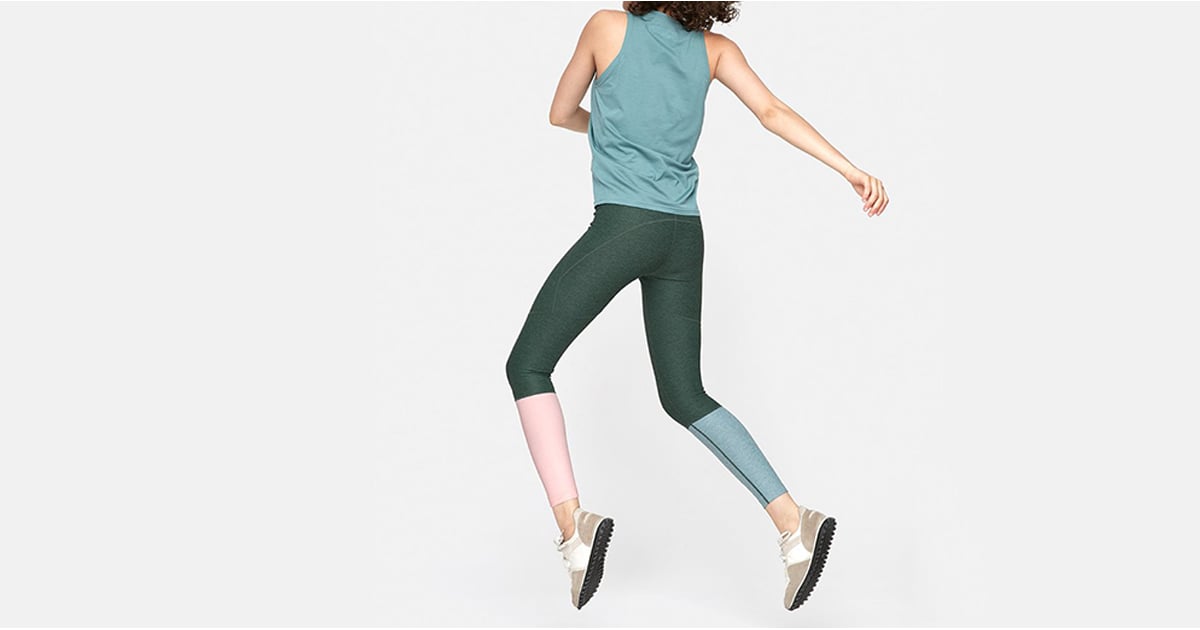 Fall Fitness Fashion POPSUGAR Fitness