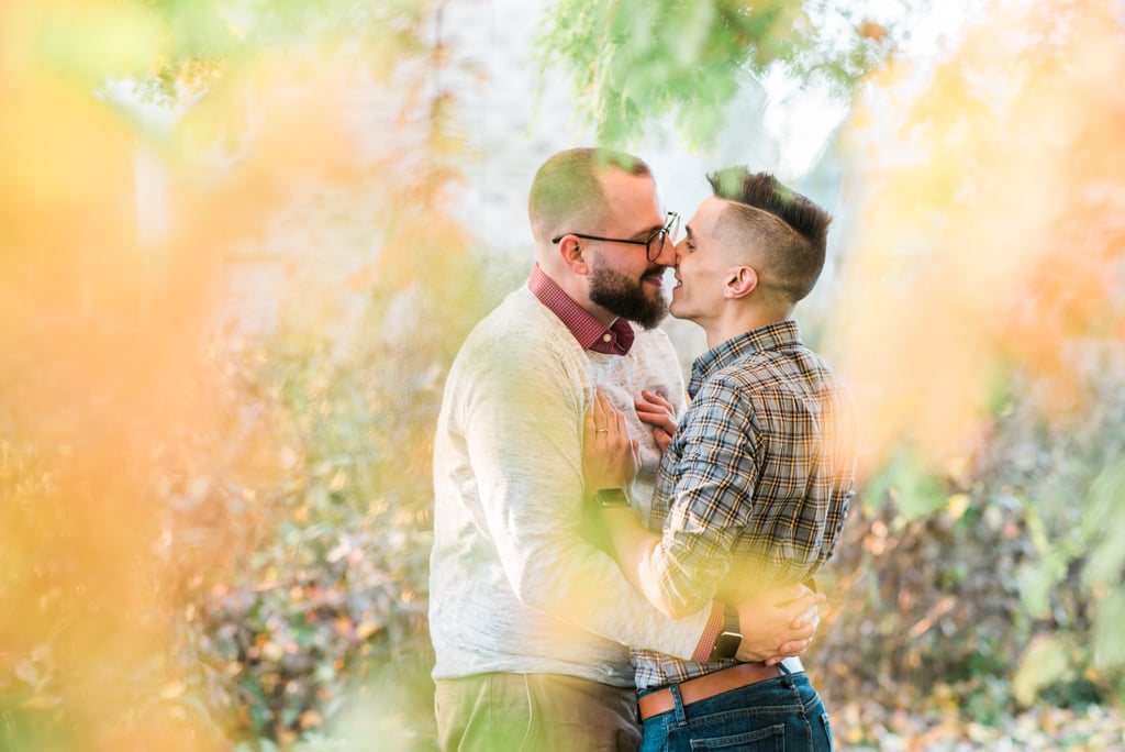 Skyline Engagement Shoot