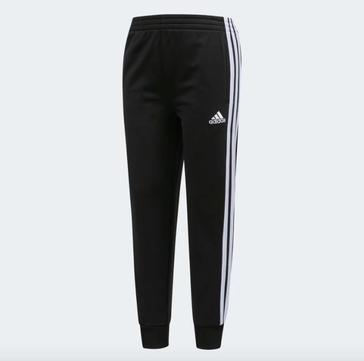 Shop a Similar Pair of Workout Pants Here