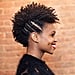 Updos For Natural Hair