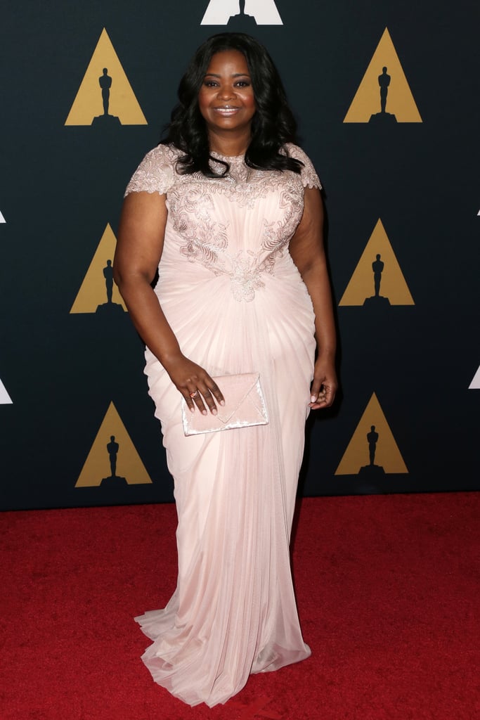 Octavia Spencer