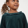 The Holidays Came Early Thanks to These 10 Cute Pieces For Kids From H&M