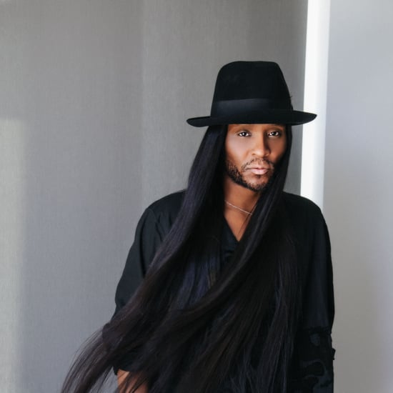 Law Roach on What It Takes to Make It In Fashion