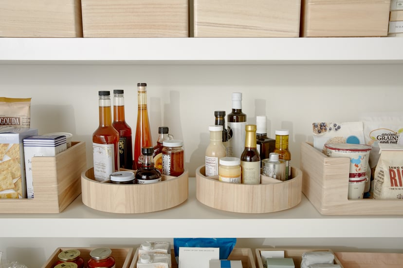 Pantry Starter Kit  The Container Store