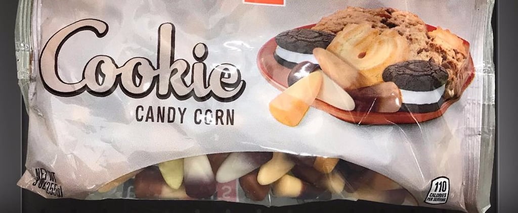 Brach's Cookie-Flavored Candy Corn