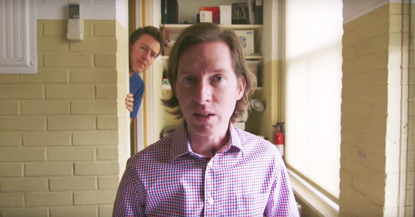 Isle of Dogs Movie Details | PS Entertainment