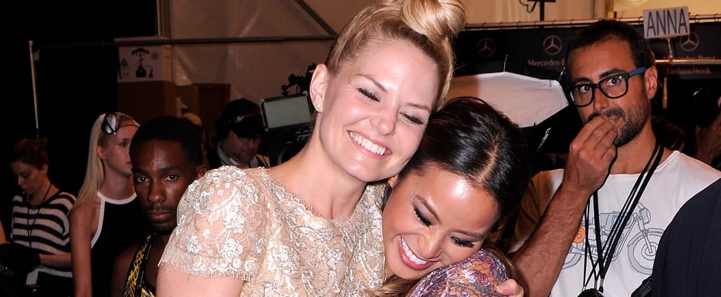 Jennifer Morrison and Jamie Chung Pictures