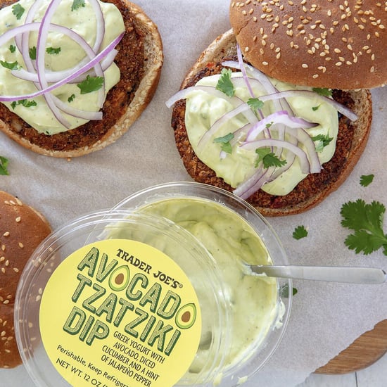 The Best Trader Joe's Dips | 2020
