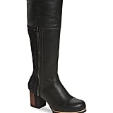sorel addington tall waterproof boot