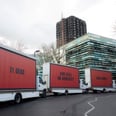 Grieving Londoners Just Sent a Powerful Message Inspired by the Movie Three Billboards