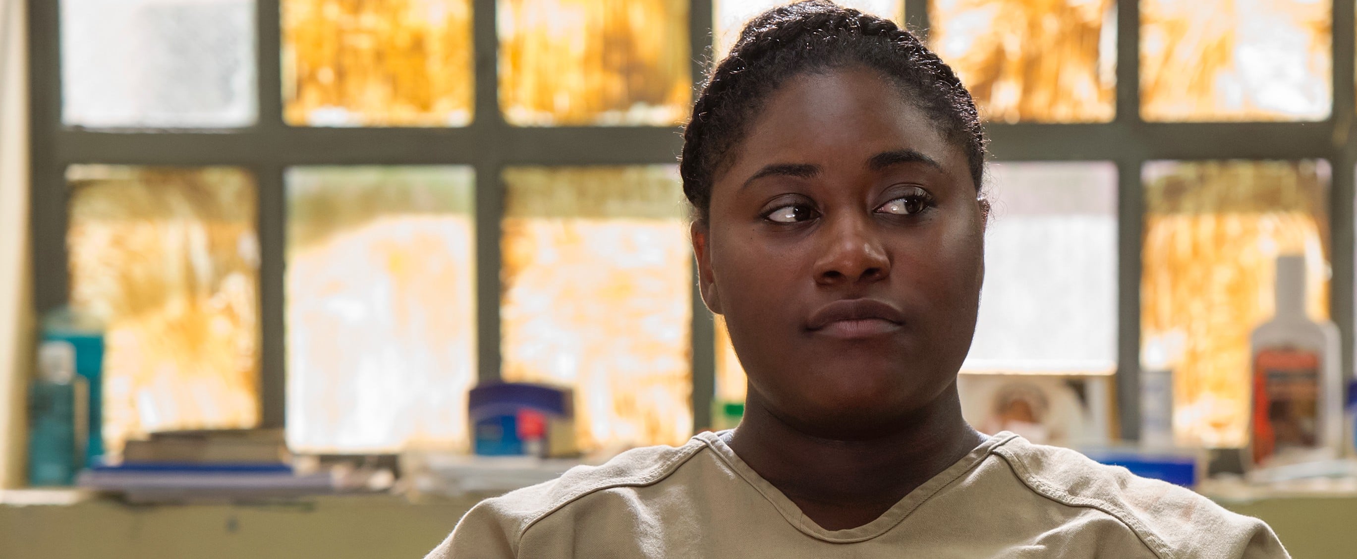 Orange Is the New Black Cast Interviews About Season 5 | PS Entertainment