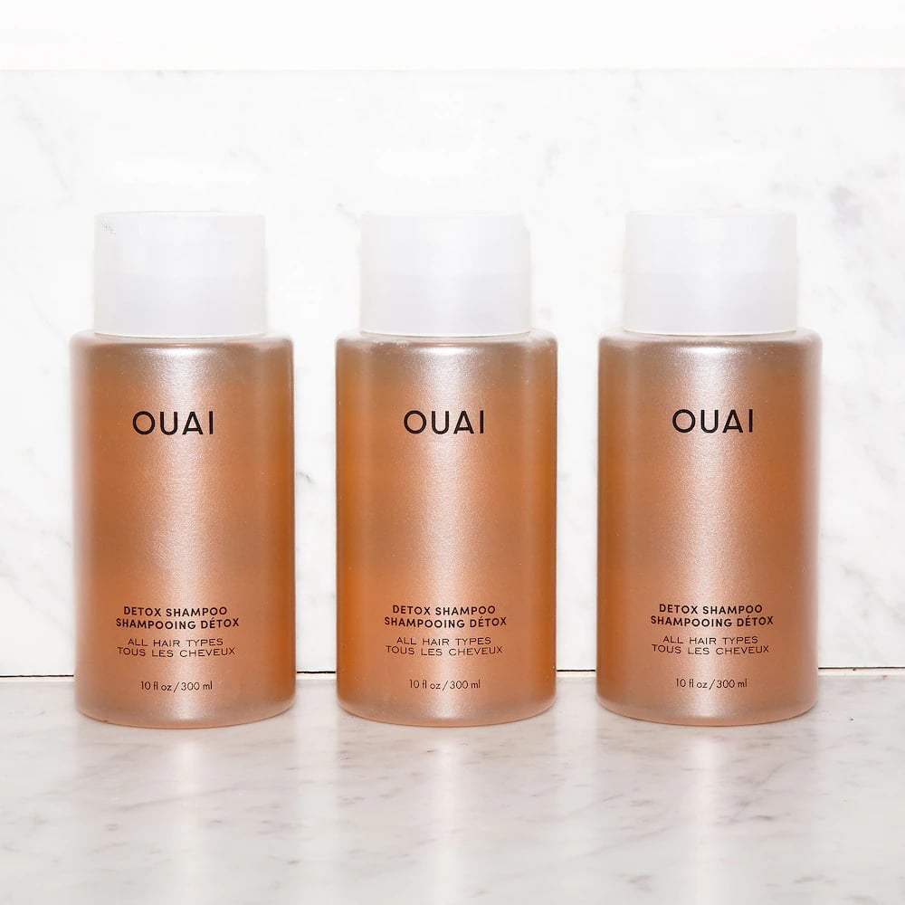 Best Dandruff Shampoo For Fine Hair