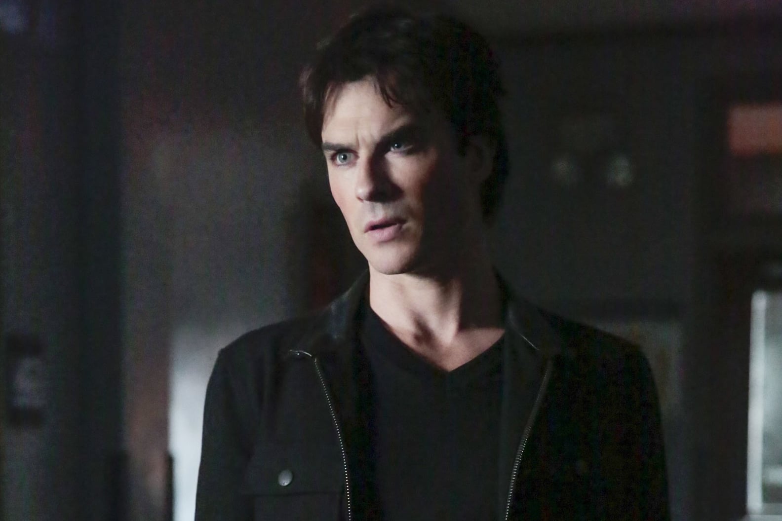 Is The Vampire Diaries Canceled? POPSUGAR Entertainment