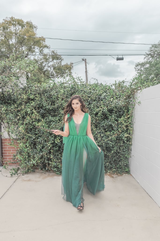 Slytherin Themed Wedding