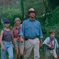 Your Prehistoric Dreams Have Come True: Jurassic Park Is Returning to Theaters!