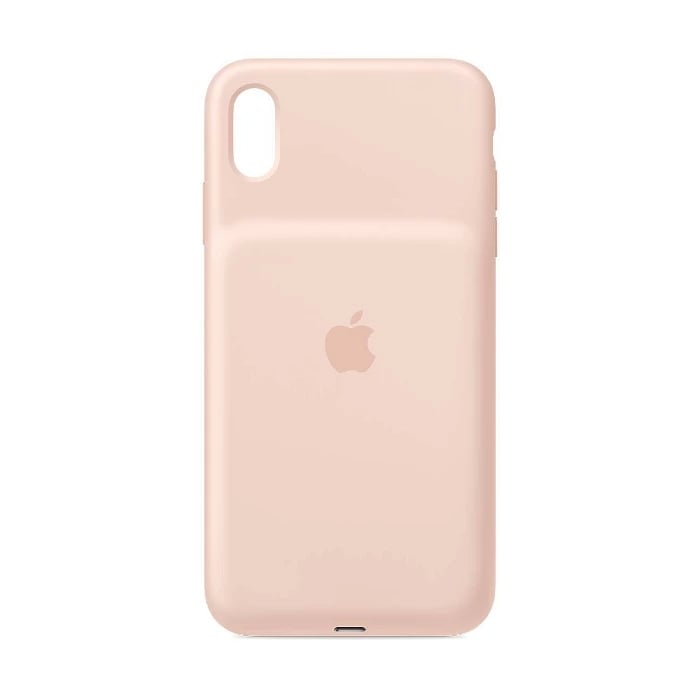 Apple iPhone XS Max Smart Battery Case