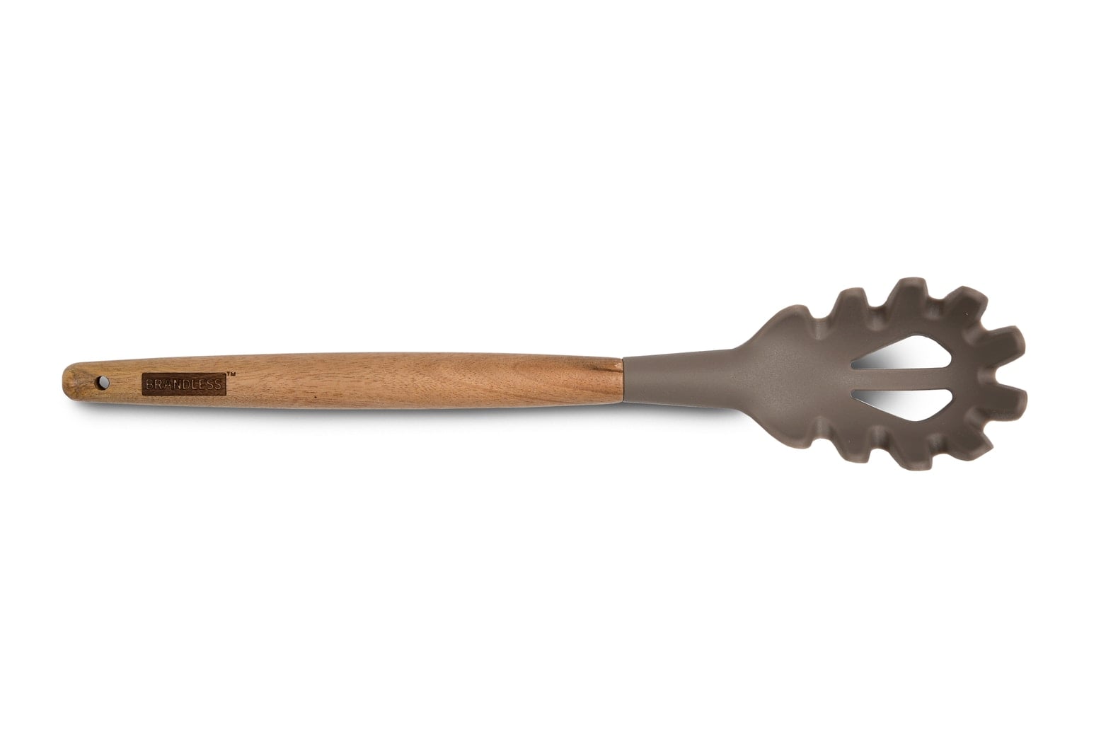 Brandless Silicone Spatula