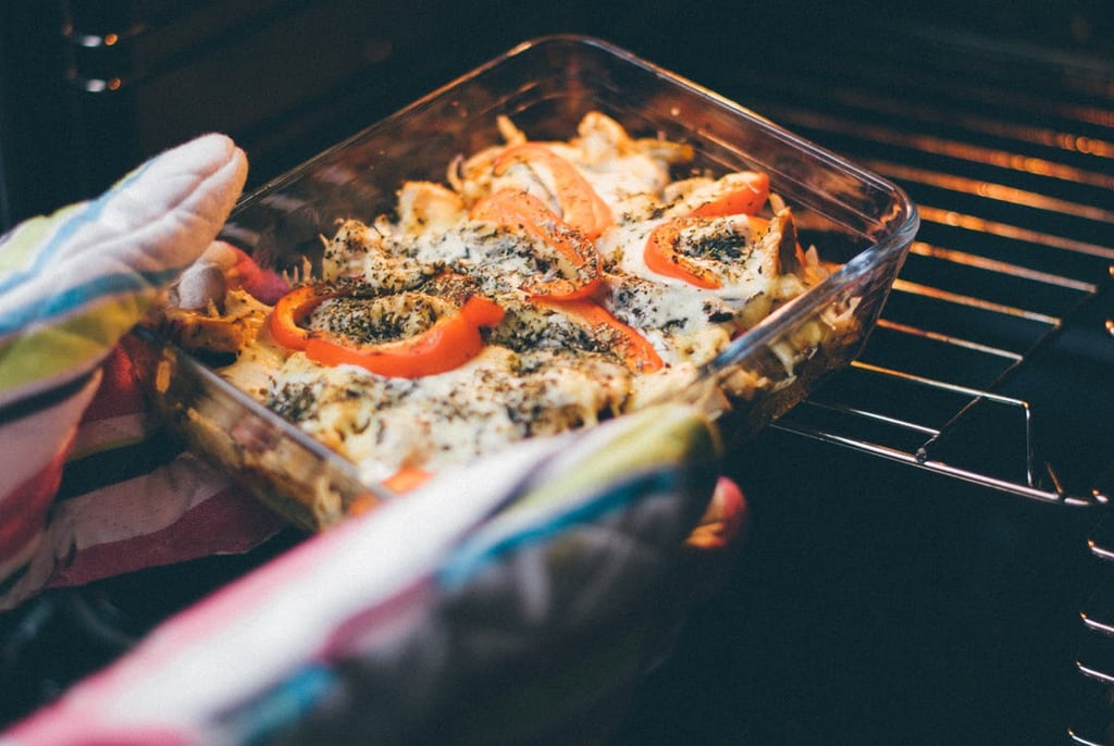 Make their favorite meal.