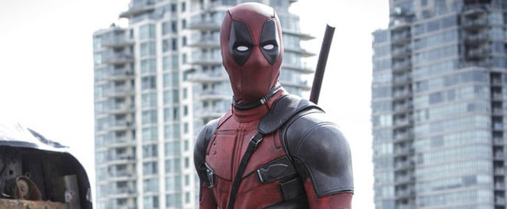 Deadpool Trailer