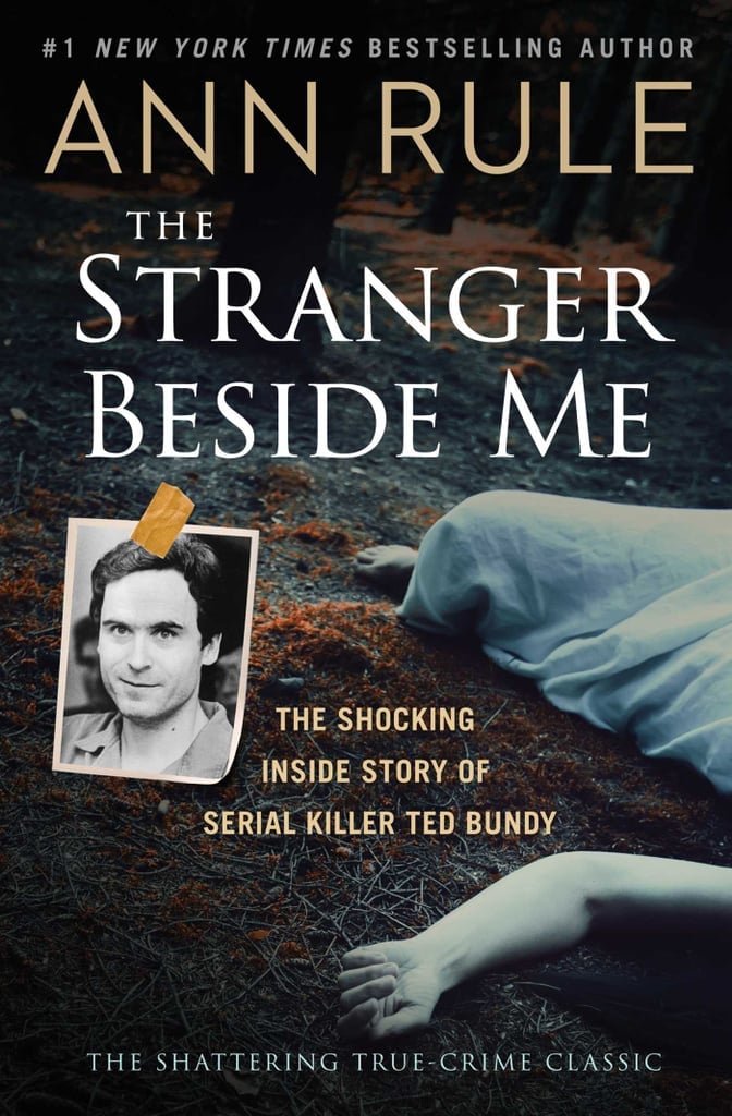 Top Nonfiction True Crime Books Popsugar Entertainment