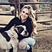 Who Is Bret Michaels's Daughter, Raine?