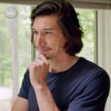 You'll Tear Watching Adam Driver