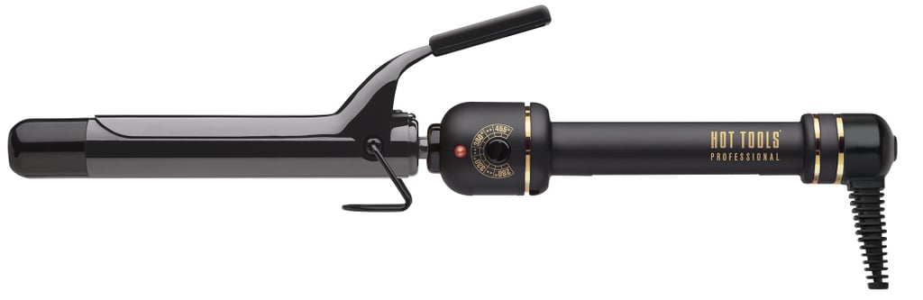 Hot Tools Black Gold 1-1/4" Curling Iron​