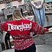 Disneyland Resort Holiday Spirit Jerseys 2018