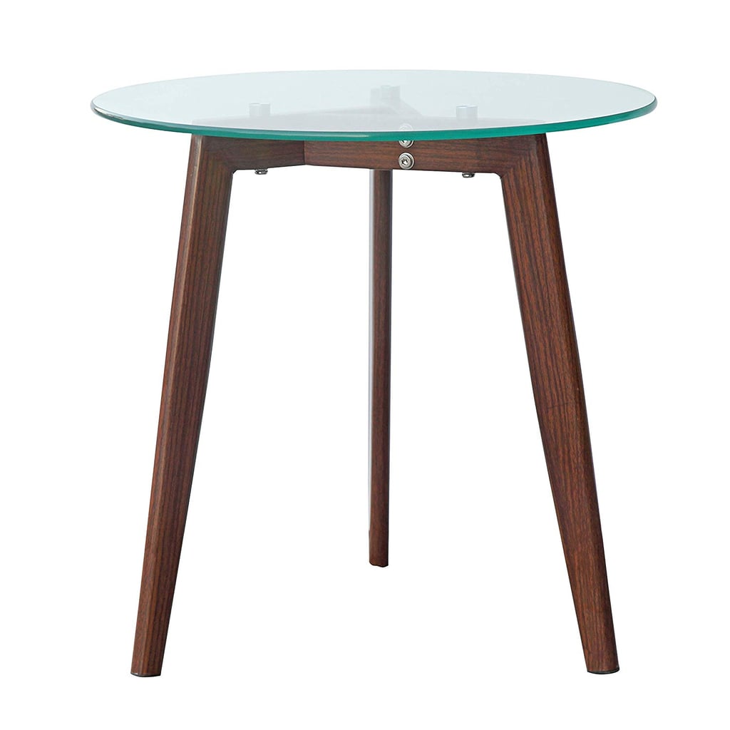 Poly & Bark Triskele End Table Best Bedroom Furniture From Amazon