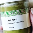 This Delicious Coconut Butter Combines CBD and Matcha to Make an Anti-Anxiety Superfood