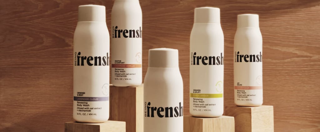 Being Frenshe Body Wash Review 2023