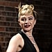 We Partied With Florence Pugh at the Jaguar Type 01 World Premiere